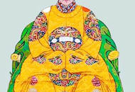 中国古代官服：极具工艺价值和历史价值