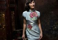 中国传统服饰旗袍的来历