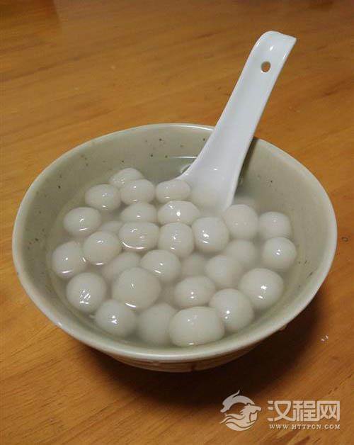 汤圆