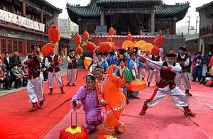 河北春节习俗：关于河北过春节的节日习俗