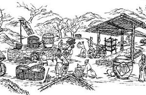 新年酒文化：中国酒文化的起源，以及在传统习俗中的作用。