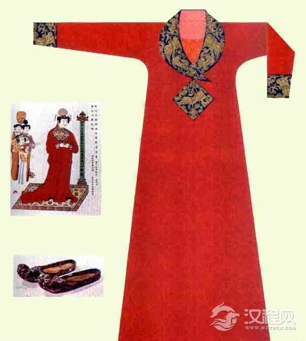 中晚唐回鹘女服特色和设计是怎样的？