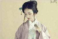 汉族服饰不同朝代的不同特点汉族服饰文化