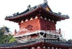 江西赣州寿量寺