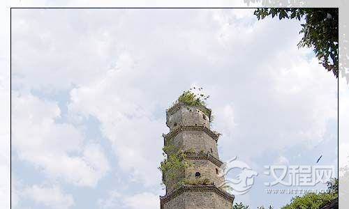 湖南传芳塔