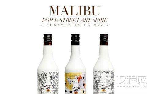 马利宝椰子酒(malibuliqueur)-酒知识，酒文化，酒品评，酒友家园！-闻酒知香