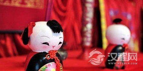 传统中式婚礼礼仪-传统中式婚礼流程-传统中式婚礼讲究