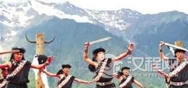 珞巴族舞蹈珞巴族舞蹈有何民族风情