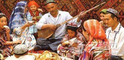 乌孜别克族宗教信仰是什么？