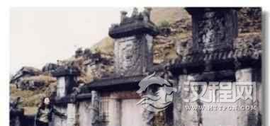 毛南族文化毛南族精美的石雕什么样