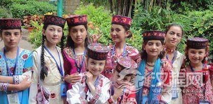 原始古老的塔吉克族的风俗习惯