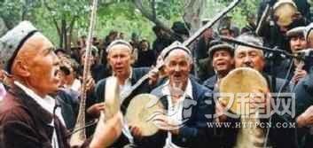 维吾尔族音乐有啥特点？维吾尔族音乐