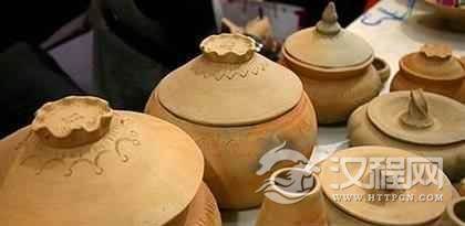 傣族文化傣族的制陶工艺有什么特点