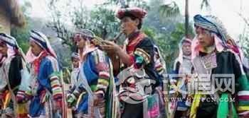 拉祜族那些历史悠久的文化都是啥