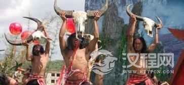 佤族节日简介佤族都有哪些传统民族节日