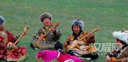 蒙古族奶茶文化对于蒙古族的影响