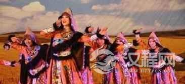 撒拉族舞蹈简介撒拉族舞蹈有啥特色