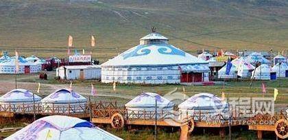 内蒙古建筑有什么地域特色？内蒙古建筑简介