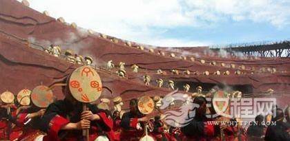 纳西族春节有什么习俗？纳西族春节的祭祀仪式