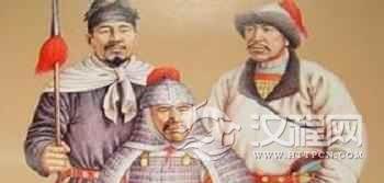 中国汉族对异族称谓的变迁说明了什么历史问题