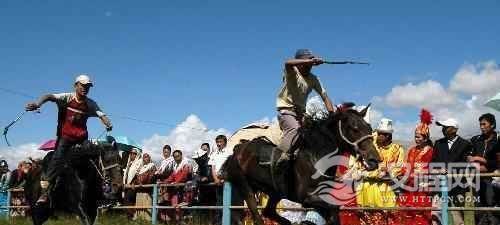 柯尔克孜族马奶节柯尔克孜族的马奶节有什么活动？