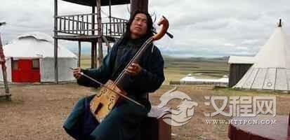 马头琴为什么是蒙古族音乐文化的代表？