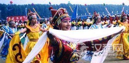 藏族独有的民俗文化：藏族哈达文化