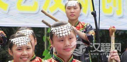 布依族人民的传统节庆