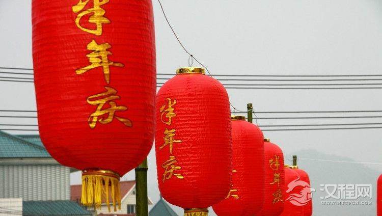 汉族节日半年节有什么风俗？汉族半年节习俗简介