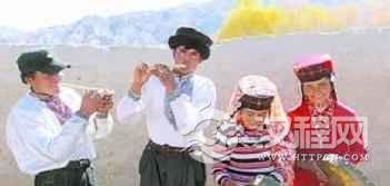 塔吉克族文化塔吉克族音乐有何民族风情