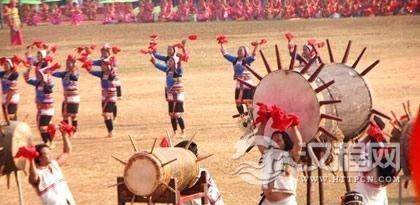 基诺族舞蹈有什么形式？基诺族舞蹈文化简介