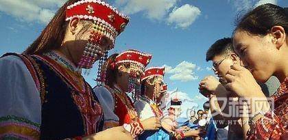 浅谈：蒙古族的礼仪文化