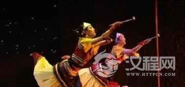 珞巴族舞蹈珞巴族舞蹈有何民族风情