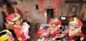 壮族春节：壮族过春节有着什么样的风俗和特色