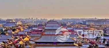 汉族建筑汉族宫殿高度和色彩有何级别