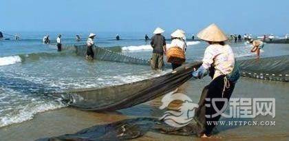 你所不知道的京族渔业发展文化