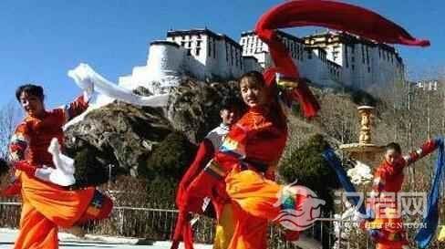 藏族节日藏历年是什么时候有什么特点