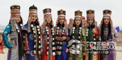 蒙古族那达慕文化的由来与流传