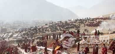 藏族民俗节日藏族的对人的死亡是怎么理解的