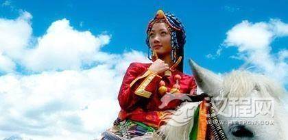 藏族文化中一朵瑰丽的花：藏族民歌
