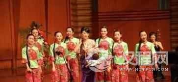 汉族文化汉族的说唱艺术是怎样的