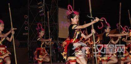 畲族舞蹈有什么类型？畲族舞蹈中的文化