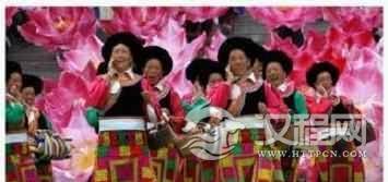 揭秘瓦尔俄足：传承千年的羌族妇女节