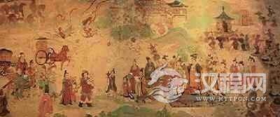 汉族历史隋朝是怎样结束分裂的