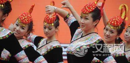 美妙的畲族音乐文化