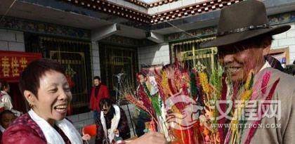 藏族春节文化是什么，你了解吗？