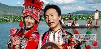 云南哈尼族民歌有什么种类？云南哈尼族音乐文化