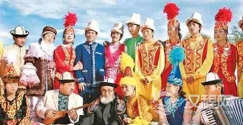 柯尔克孜族节日介绍柯尔克孜族的开斋节