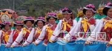 普米族节日普米族传统节日习俗有哪些