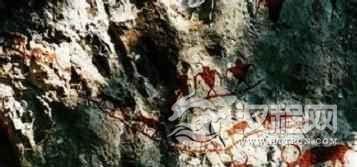 佤族民间艺术：沧源崖画是怎样由来的